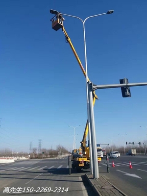 天津大港區(qū)路燈車出租