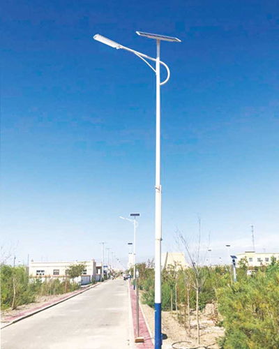 太陽能燈批發 煜陽照明 在線咨詢 太陽能燈