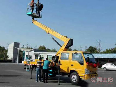 【柳州高空車,路燈車出租服務(wù)行家】 - 產(chǎn)品庫