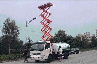 高空作業(yè)設(shè)備報(bào)價(jià) 廠家