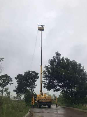 大理喜洲廠房檢測(cè)車租賃作業(yè)范圍廣