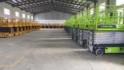 遼寧升降車出租公司