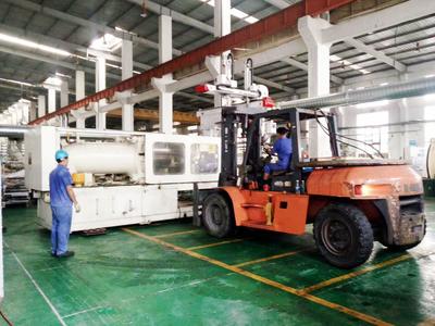 五河縣裝卸公司可按需定制