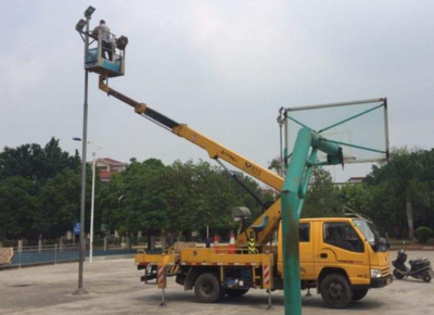 成都路燈車(chē)出租