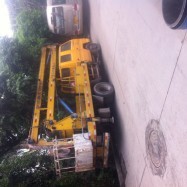 肇慶云梯車(chē)出租公司