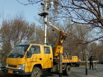 撫順高空車(chē)路燈車(chē)出租