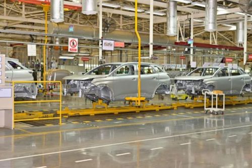 想出去浪不妨考慮下東風雪鐵龍凡爾賽c5 x