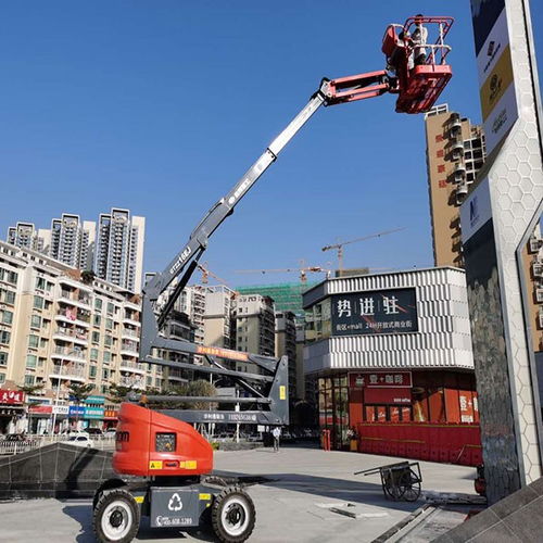 桂林車載式路燈維護車出租峻英捷租賃優(yōu)質(zhì)服務(wù)公司