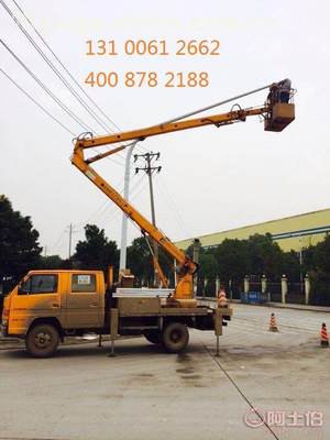 【蔡甸區園林升降車出租、武漢火車站路燈維修車出租】 - 產品庫