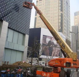 修車升降臺報價 廠家