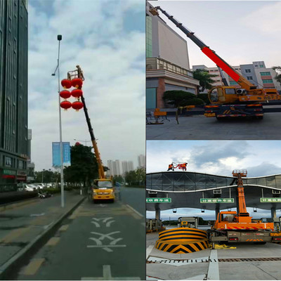 南山路燈車出租-路燈車出租-宏祥(查看)