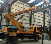 橋梁安裝車出租優質商家置頂推薦產品