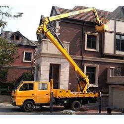 路燈維修登高車出租 登高車出租 峻英捷設(shè)備租賃 查看