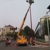 高空作業(yè)車出租