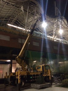 蘇州路燈車出租 登高車租賃 高空車出租 升降車租賃價(jià)格