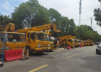 大型路燈車出租-路燈車出租-峻英捷設備租賃