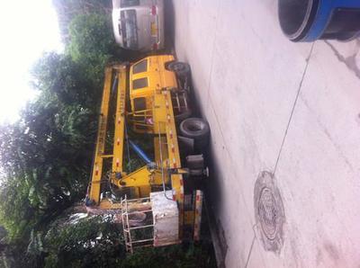 汕尾高空車路燈車云梯車出租圖片|汕尾高空車路燈車云梯車出租樣板圖|汕尾高空車路燈車云梯車出租-廣東省恒越機械設備租賃