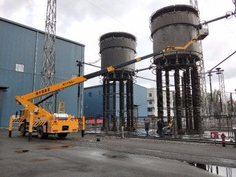 圖 成都曲臂高空車出租 高新區(qū)舉升車出租 成都租賃