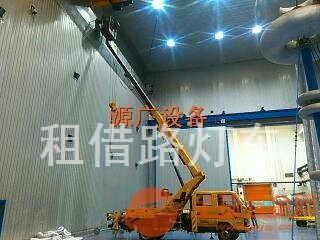 吳江平望鎮(zhèn)出租租賃張家港路燈車 xhz506 橋梁檢測賞心悅目