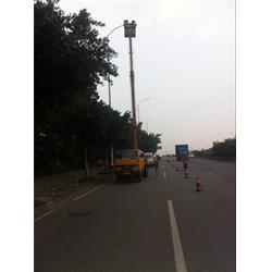 粵特高空車租賃,修路燈的車是什么車,高空車租賃