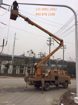 徐工牌價格優(yōu)惠青山區(qū)路燈車出租高效率硚口區(qū)16-24米高空車出租洪山區(qū)園林升降車出租圖片_高清圖_細(xì)節(jié)圖