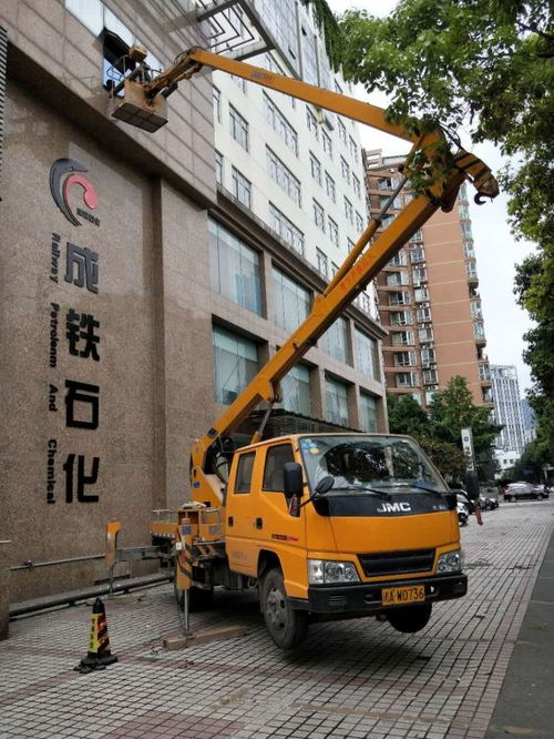 丹江口登高車出租價格