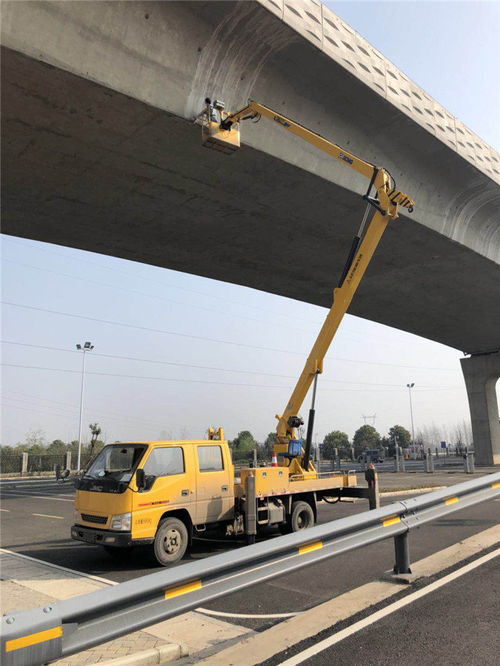 路燈車租賃 青山路燈車出租 武漢安達(dá)機(jī)械 查看