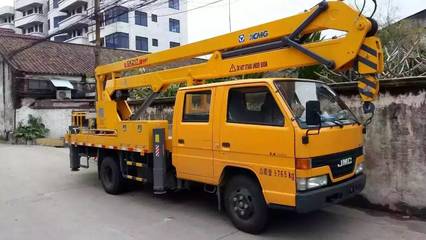 廣州 海珠 番禺 從化 路燈車出租 輝煌租賃 推存商家_沙園租賃_廣州列表網