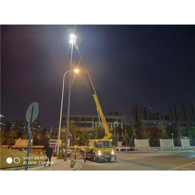 桐鄉(xiāng)路燈車租賃公司電話 租賃路燈車 工作*且安全