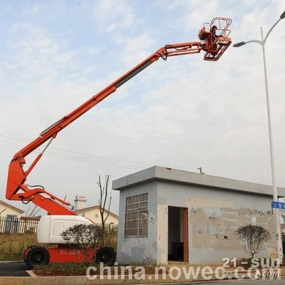 長沙路燈車出租-【供應信息】-中國工程機械商貿網