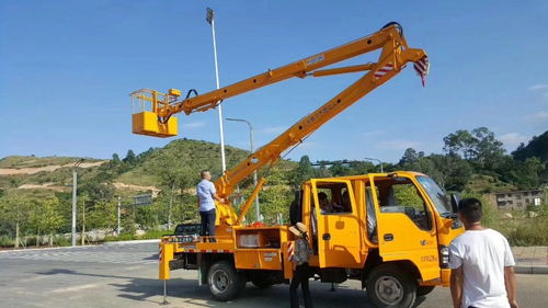 圖 成都簡陽高空作業(yè)車出租,租賃價格實惠服務佳 成都租賃