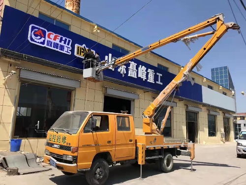 西城區路燈 監控安裝路燈車出租長期租賃更優惠,高空車出租