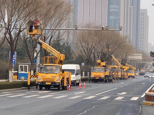 圖 北京西城區(qū)升降車出租 北京專業(yè)出租路燈車 云梯車 北京租賃