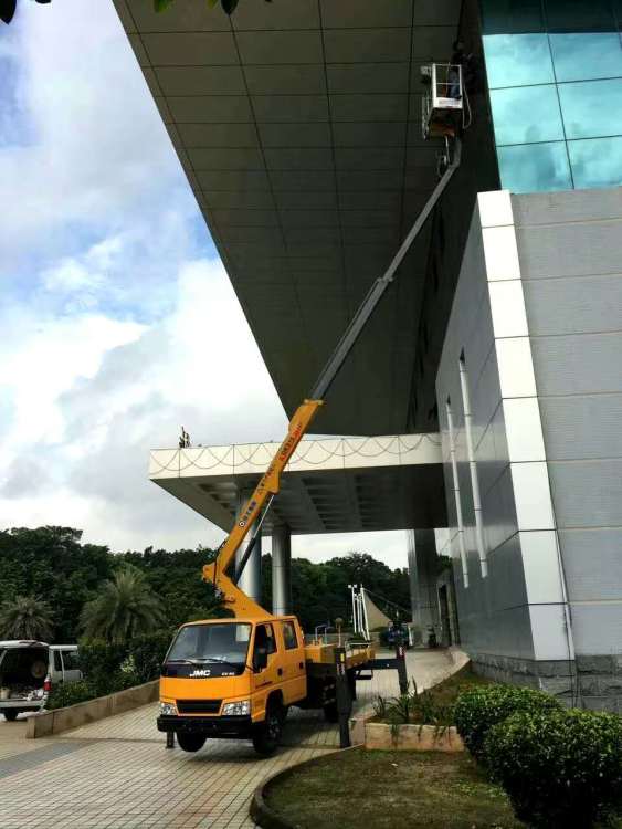 【高明區(qū)路燈車出租服務(wù)】- 