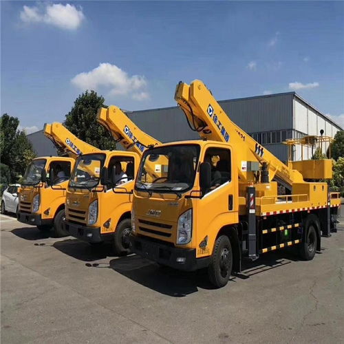 豐順縣路燈車出租廠家 專業(yè)服務與便捷租賃