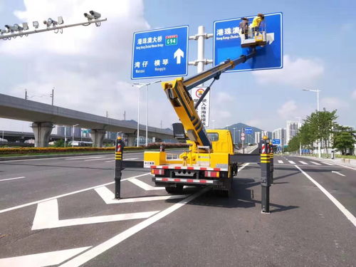 肇慶高空車與路燈車出租服務(wù)指南 如何選擇可靠供應(yīng)商并關(guān)注庫爾勒市場動態(tài)