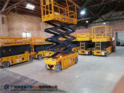 廣州重泰 專業(yè)路燈車出租服務(wù)，珠海及周邊城市橋底作業(yè)首選